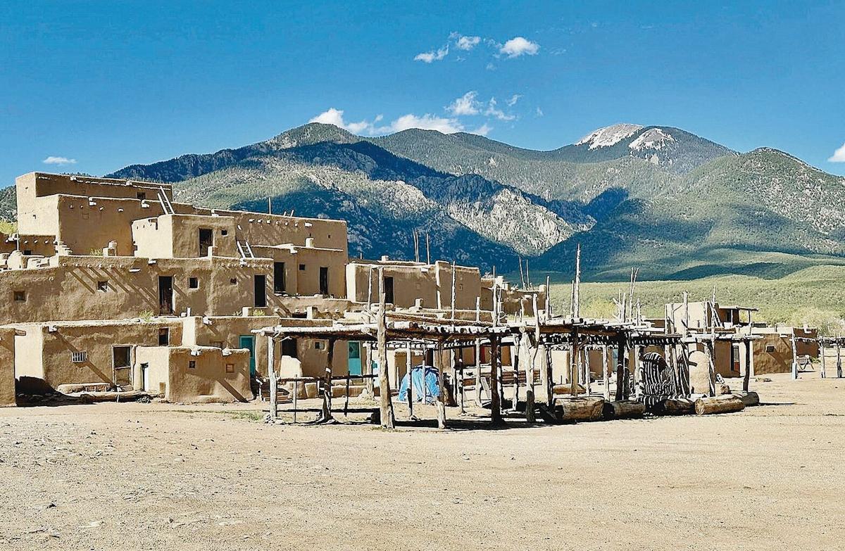Exploring the Treasures of New Mexico: Unveiling Santa Fe, Taos, and Albuquerque