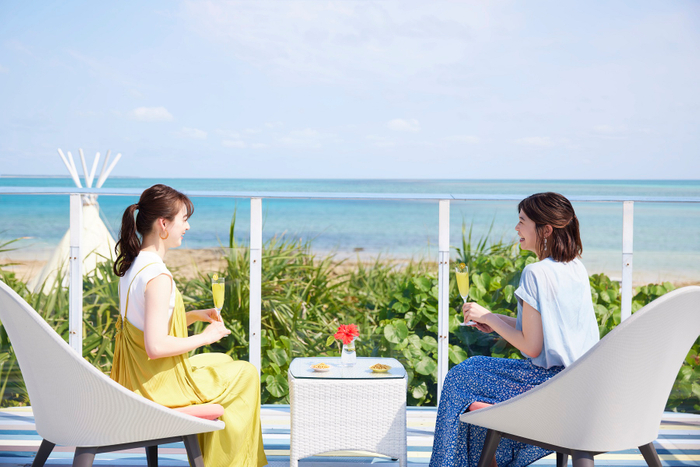 Hoshino Resort: Karaoke on the Waves and Unique Seaside Experience